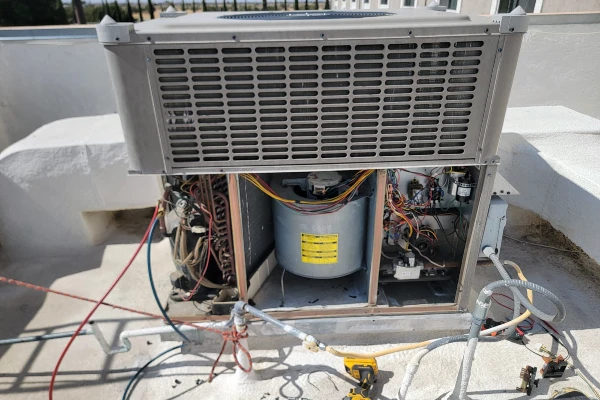 Cordoba Appliance & A/C & Heating's Other Services