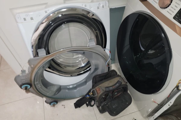 Dryer Repair