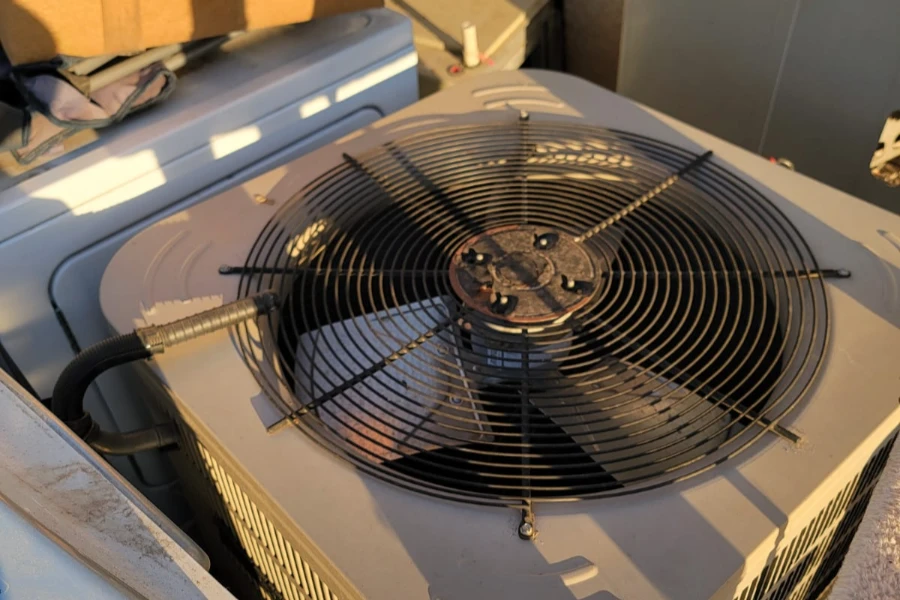 Home Appliance Repair