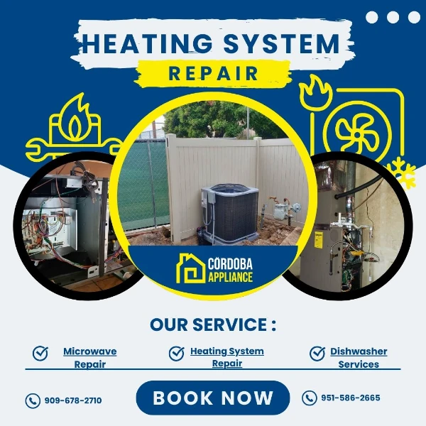Professional Home Appliance Repair