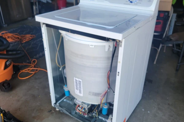 Washing Machine Repair