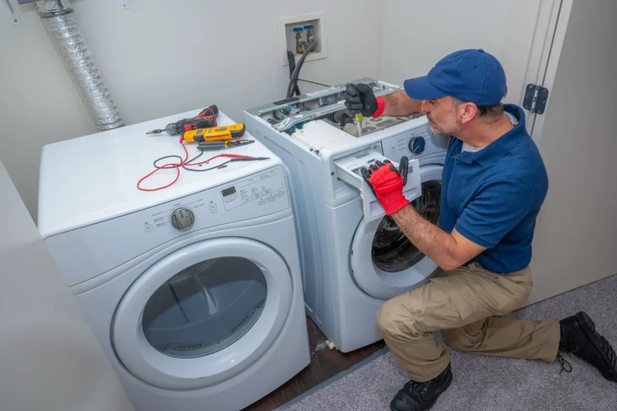 Premium Washing Machine Repair Hesperia, CA